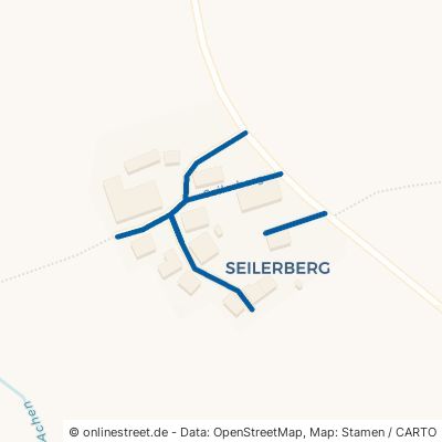 Seilerberg Seeon-Seebruck Seilerberg 