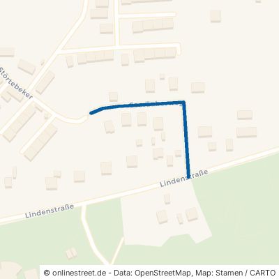 Seeräuberweg 18356 Pruchten 