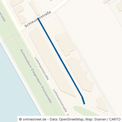 Am Neuen Hafen 27568 Bremerhaven Lehe Stadtbremisches Überseehafengebiet Bremerhaven