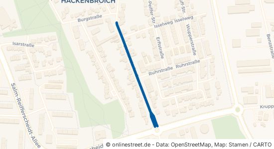 Sinnersdorfer Straße 41540 Dormagen Hackenbroich Hackenbroich