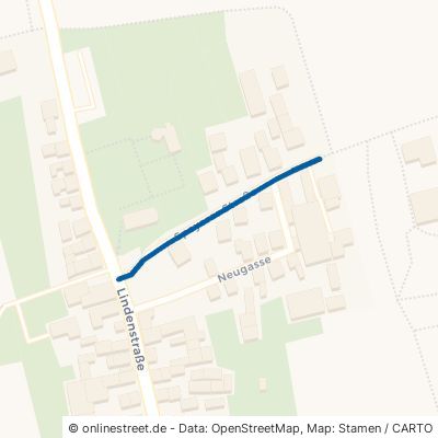 Speyerer Straße Lustadt Niederlustadt 