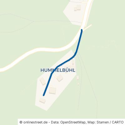 Hummelbühl Durlangen Hummelbühl 