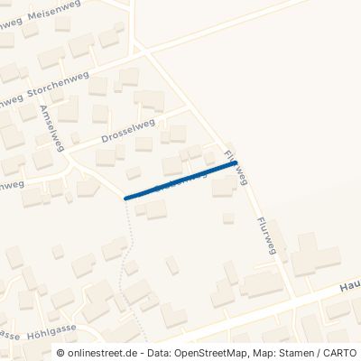 Grabenweg 89299 Unterroth 