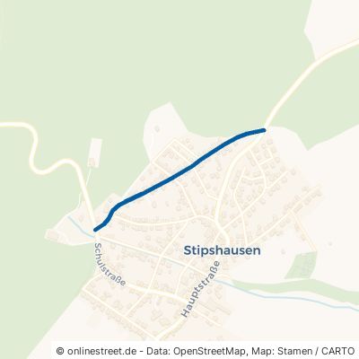 Heidestraße Stipshausen 