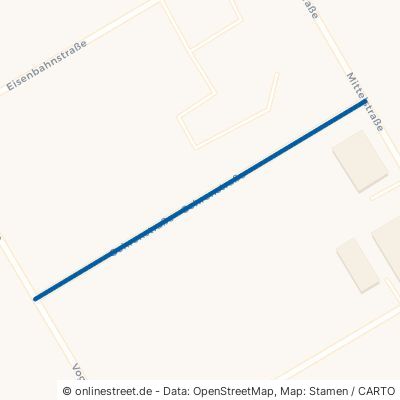 Gehrenstraße 04838 Doberschütz Paschwitz 