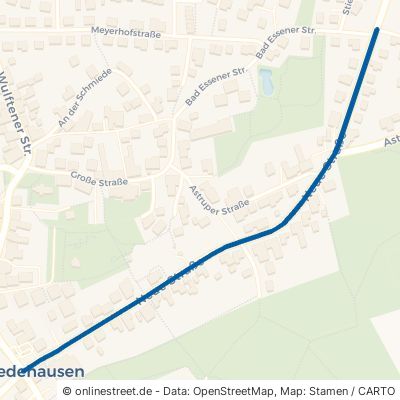 Neue Straße 49143 Bissendorf Schledehausen 