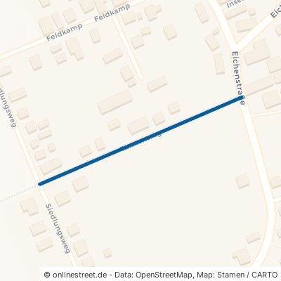 Tannenweg 31174 Schellerten Ahstedt 
