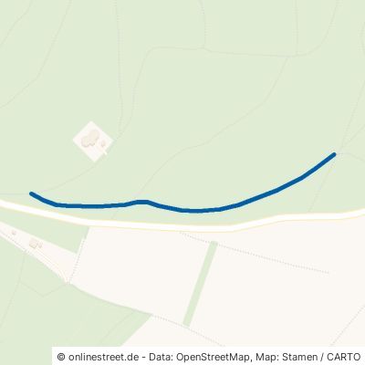 Maisbacher Fußweg Nußloch 