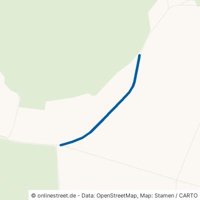 Eichelangerweg Velburg Oberwiesenacker 