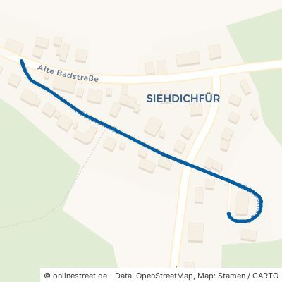 Köhlerstraße 75394 Oberreichenbach Siehdichfür 
