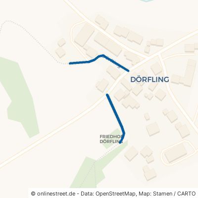 Dörfling Michelsneukirchen Woppmannsdorf 