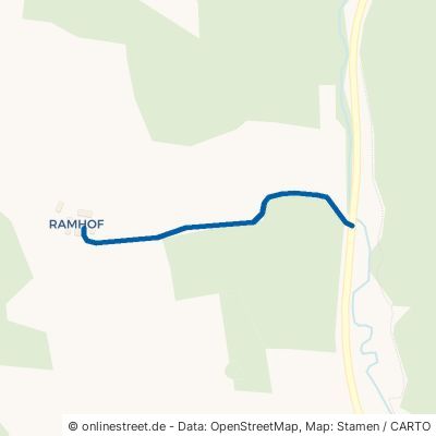 Ramhof 86609 Donauwörth Berg 