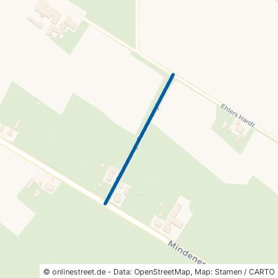 Fasanenweg Wagenfeld Ströhen 