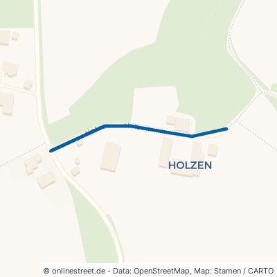 Holzen 84076 Pfeffenhausen Holzen 