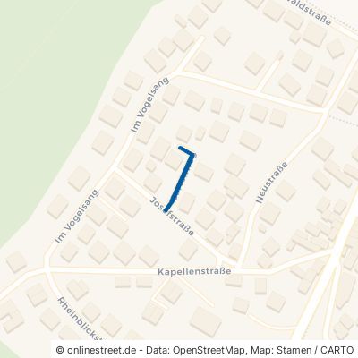 Gartenweg 53579 Erpel Orsberg 