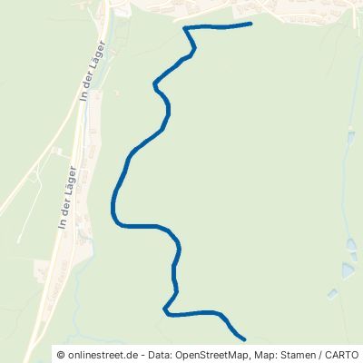 Unterer Mühlenbergweg 58644 Iserlohn 