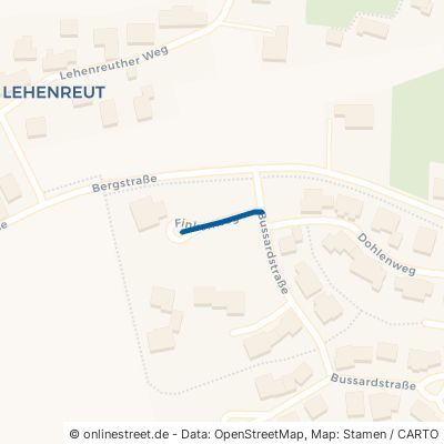 Finkenweg 94508 Schöllnach Lehenreut 