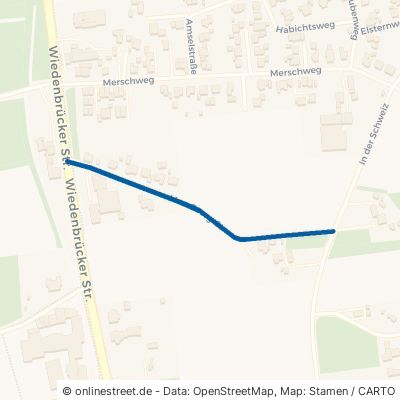 Max-Georg-Straße 33449 Langenberg 