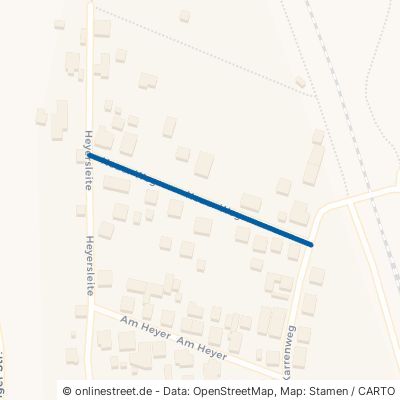 Neuer Weg 98574 Schmalkalden Wernshausen 
