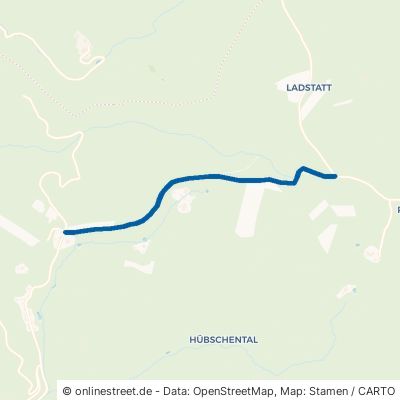 Alteck 78148 Gütenbach 
