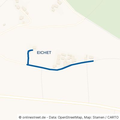 Eichet 94428 Eichendorf Eichet 