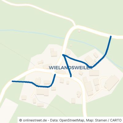 Wielandsweiler Tettnang Langnau 