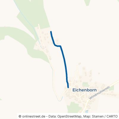 Burliethsweg 31812 Bad Pyrmont Eichenborn 