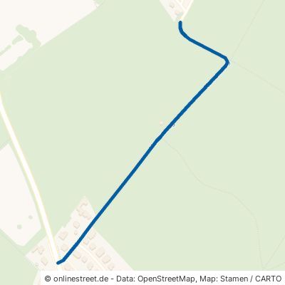 Herrenweg Laubach Lauter 