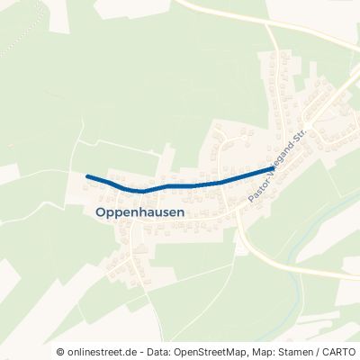 Hubertusstraße 56154 Boppard Oppenhausen 