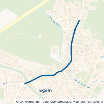 Breiteweg 39435 Egeln 