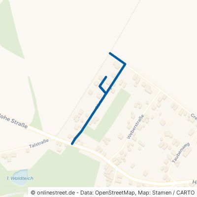 Gärtnerweg 08428 Langenbernsdorf 