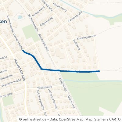 Hirschplanweg 72636 Frickenhausen 