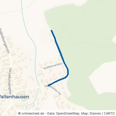Kammerbergstraße 89264 Weißenhorn Wallenhausen 