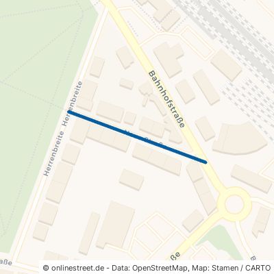 Neue Straße 06449 Aschersleben 
