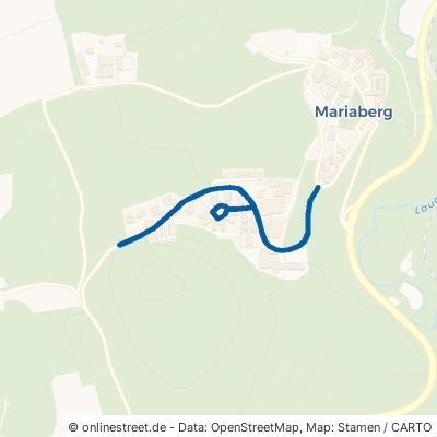 Burghaldenstraße 72501 Gammertingen Mariaberg 