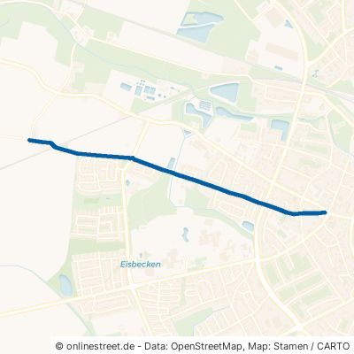 Oelmüllerweg 59494 Soest 