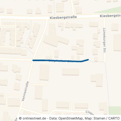 Diepholzer Straße 49809 Lingen (Ems) Darme Darme