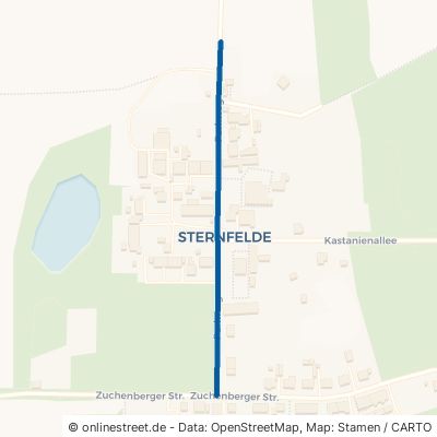 Parkweg 16278 Angermünde 