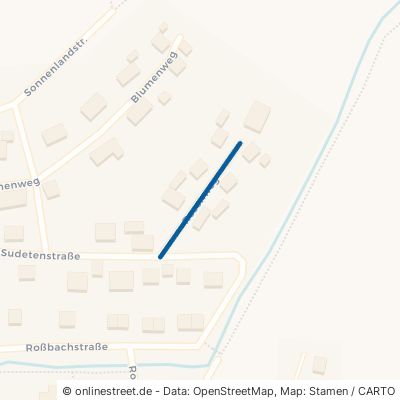 Rosenweg 97638 Mellrichstadt 