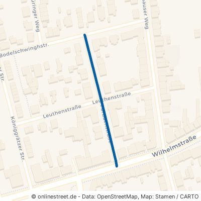 Forbachstraße 59067 Hamm Hamm-Mitte 