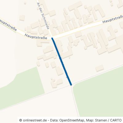 Biehlaer Weg 04934 Hohenleipisch Dreska 