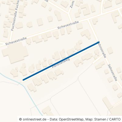 Parallelweg Schüttorf 