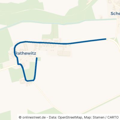 Rathewitz 06618 Mertendorf Rathewitz 