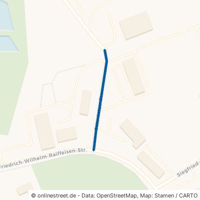 Otto-Intze-Straße Waren Waren 