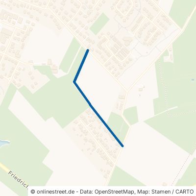 Steertmoorweg Quickborn 