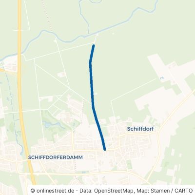 Schleusenstraße 27619 Schiffdorf 