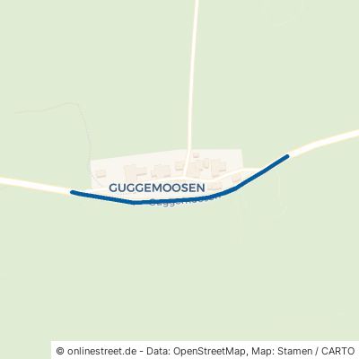 Guggemoosen Rückholz Guggemoosen 