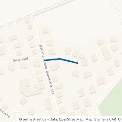 Tannenhof 25335 Bokholt-Hanredder 