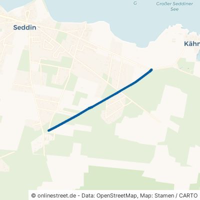 Kähnsdorfer Weg 14554 Seddiner See Kähnsdorf 
