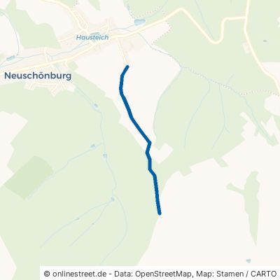 Neuschönburger Weg 08118 Hartenstein Oberzschocken 